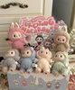 POPMART Labubu “Exciting Macaron” Blind Box – Kawaii Vinyl Collectible Anime Figure 5