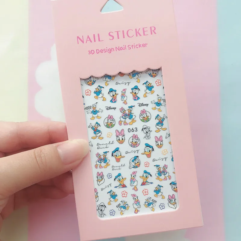 Pok&eacute;mon Pikachu Squirtle Nail Stickers Anime Stickers Nail Art Decoration Hello Kitty Art Decals Accessories nail stickers,nail art decoration,nail decals,pokemon stickers