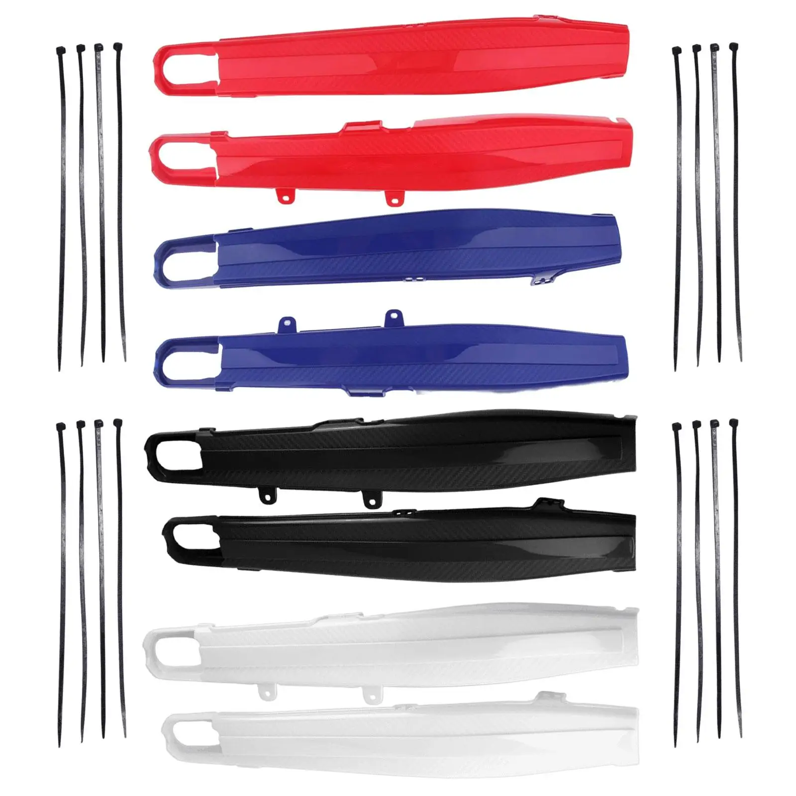 

Durable Motorcycle Swingarm Guard for Crf250L Crf300 Spare Parts Replacement