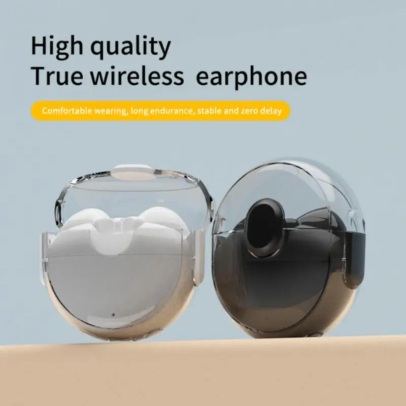 

Наушники-вкладыши L12S 5,1 TWS с поддержкой Bluetooth и микрофоном