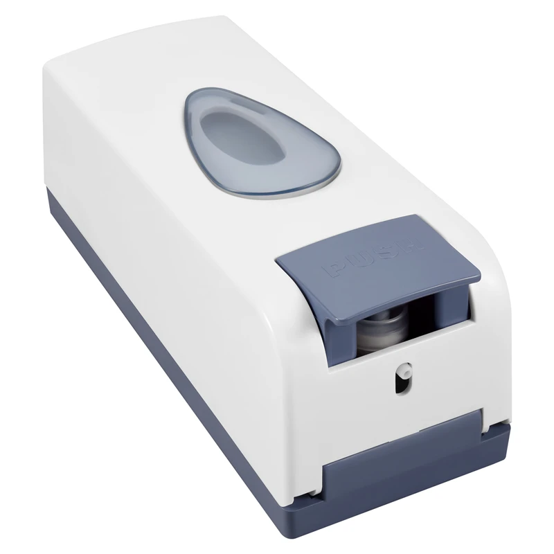 

Ручной Дозатор для мыла и рук для коммерческого или жилого использования, хороший для лосьона, геля, настенного монтажа, 600 мл