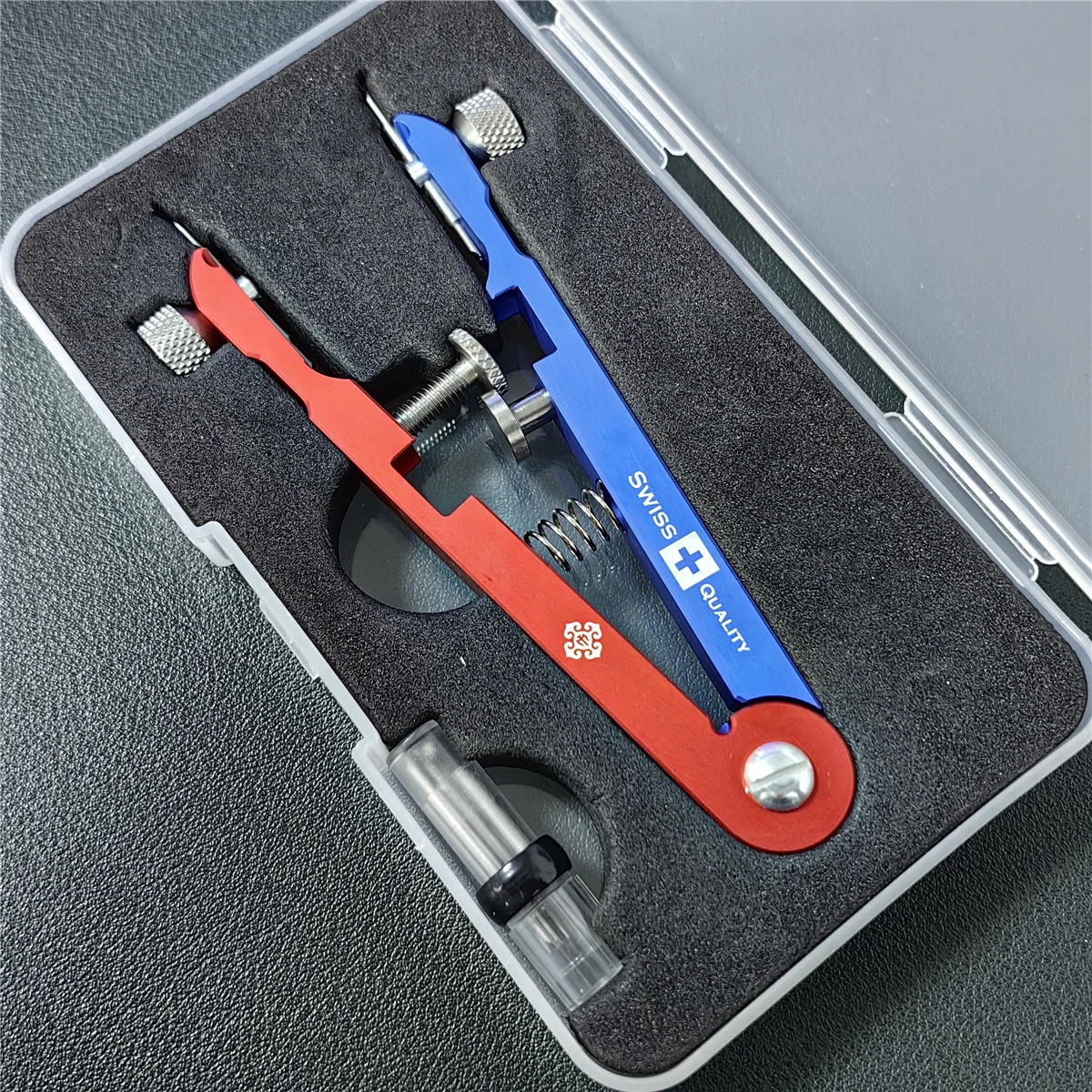 

Новые часы IPOSE IX & DAO универсальный портативный инструмент для удаления ремней швейцарское качество