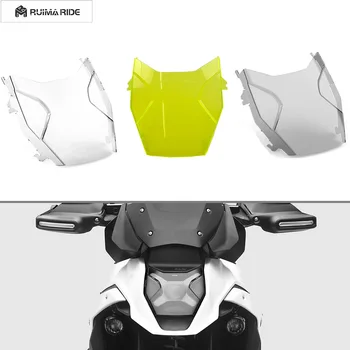 2024 NUOVO R1300GS Faro Del Motociclo Guard Protector Copriobiettivo per BMW R 1300 GS R1300 Accessori 2023-2025 1