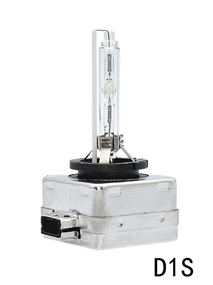 2 PCS 12V 35W D1S D2S D3S D4S HID Bulb CBI HID xenon headlight bulb D1 D2 D3 D4 D1R D2R D3R d4r headlamp light 4300K 6000K 8000K 4