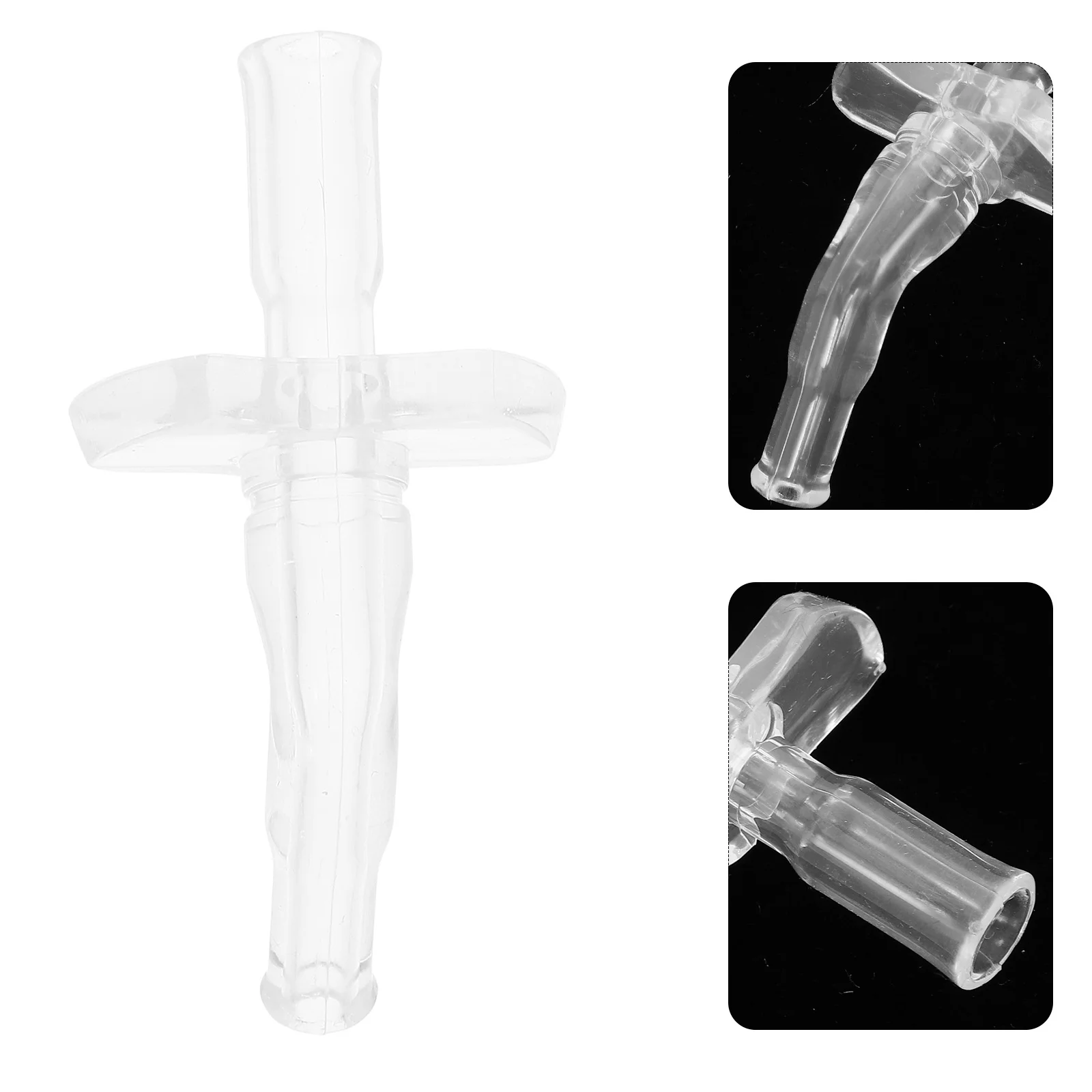 10 PCS Cup Nozzle Kid Water Bottle Replace Insulated Toddler Silica Gel Kids Child Replacement Straws and Bite Valve