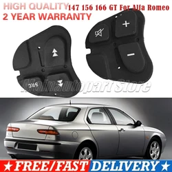 Enhanced Multi - Function Push Rubber Steering Wheel Audio Button