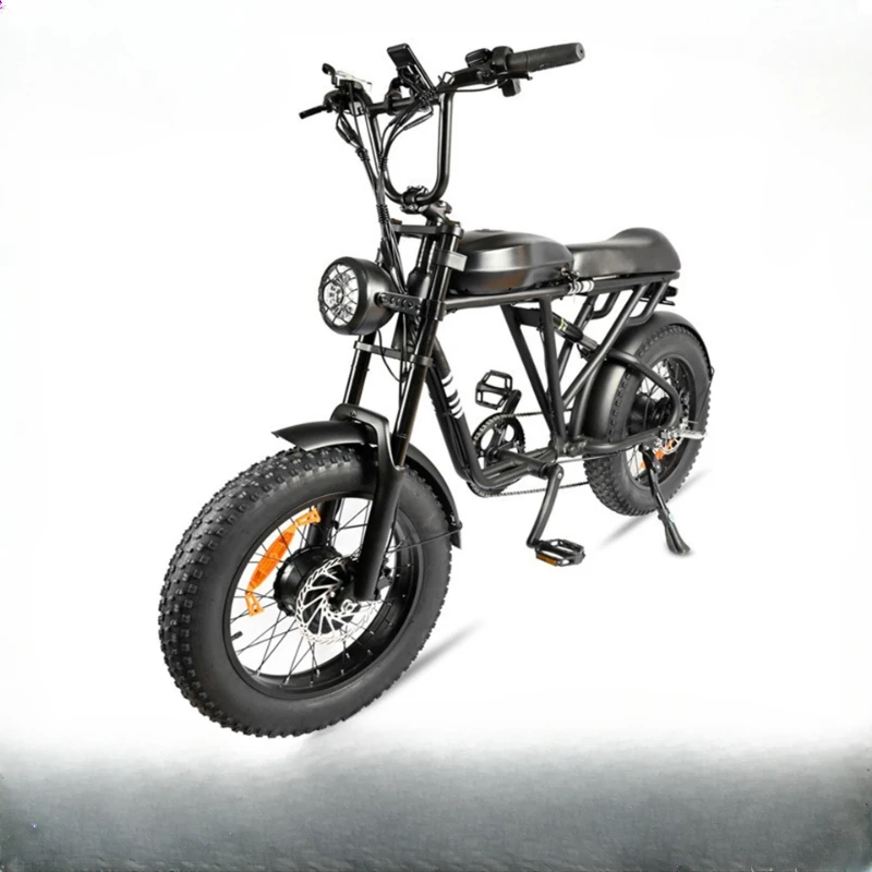 

Мощность для электрического велосипеда взрослые мужские и женские литиевые шины шириной 20 дюймов