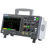 Oscilloscope:Hantek DSO2C&D10/15 Cost-Effective Economy 2+1CH ,100/150MHz, 1GSa/s, 8M осциллограф 1