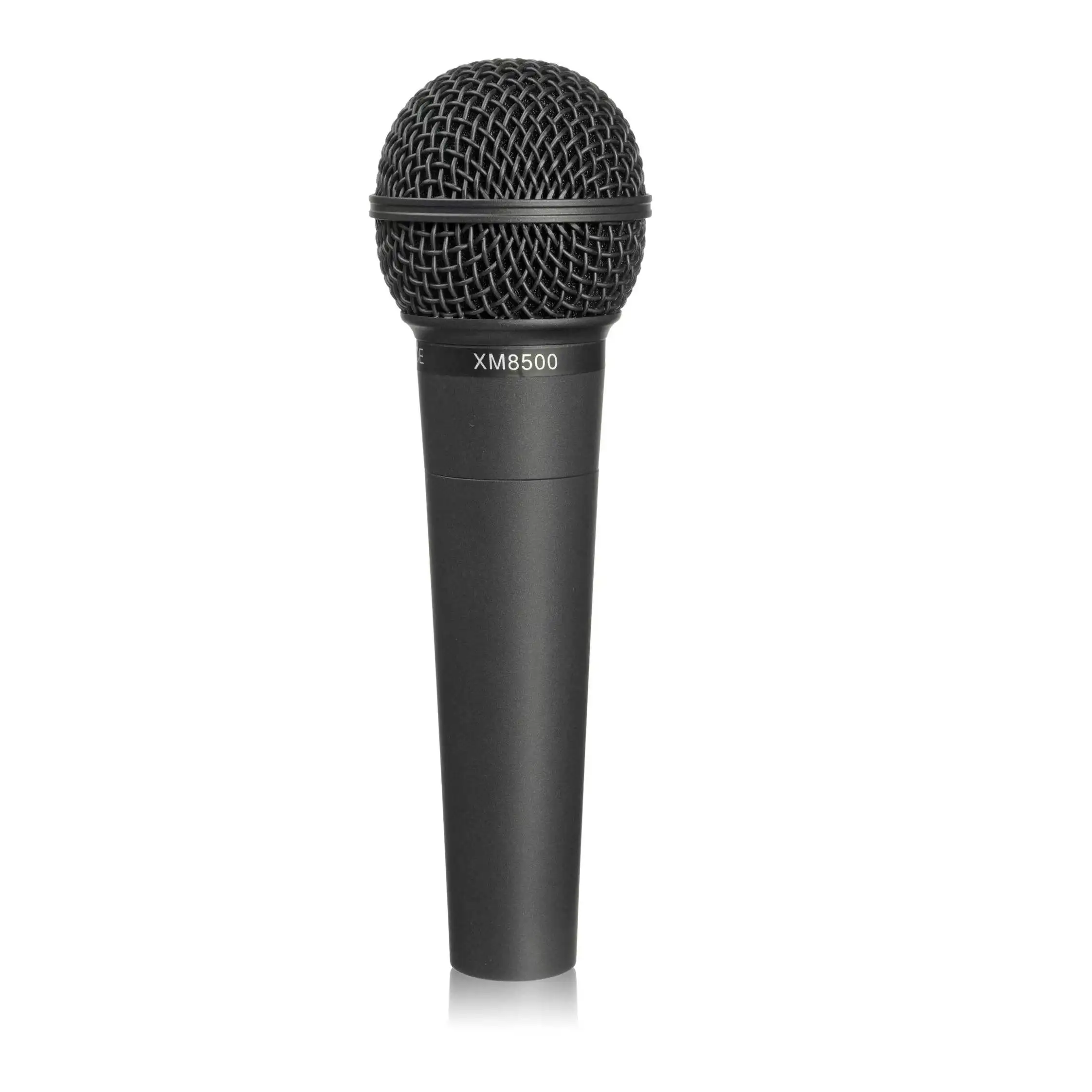 Behringer xm8500高齢者および家庭の録音愛好家のための動的 