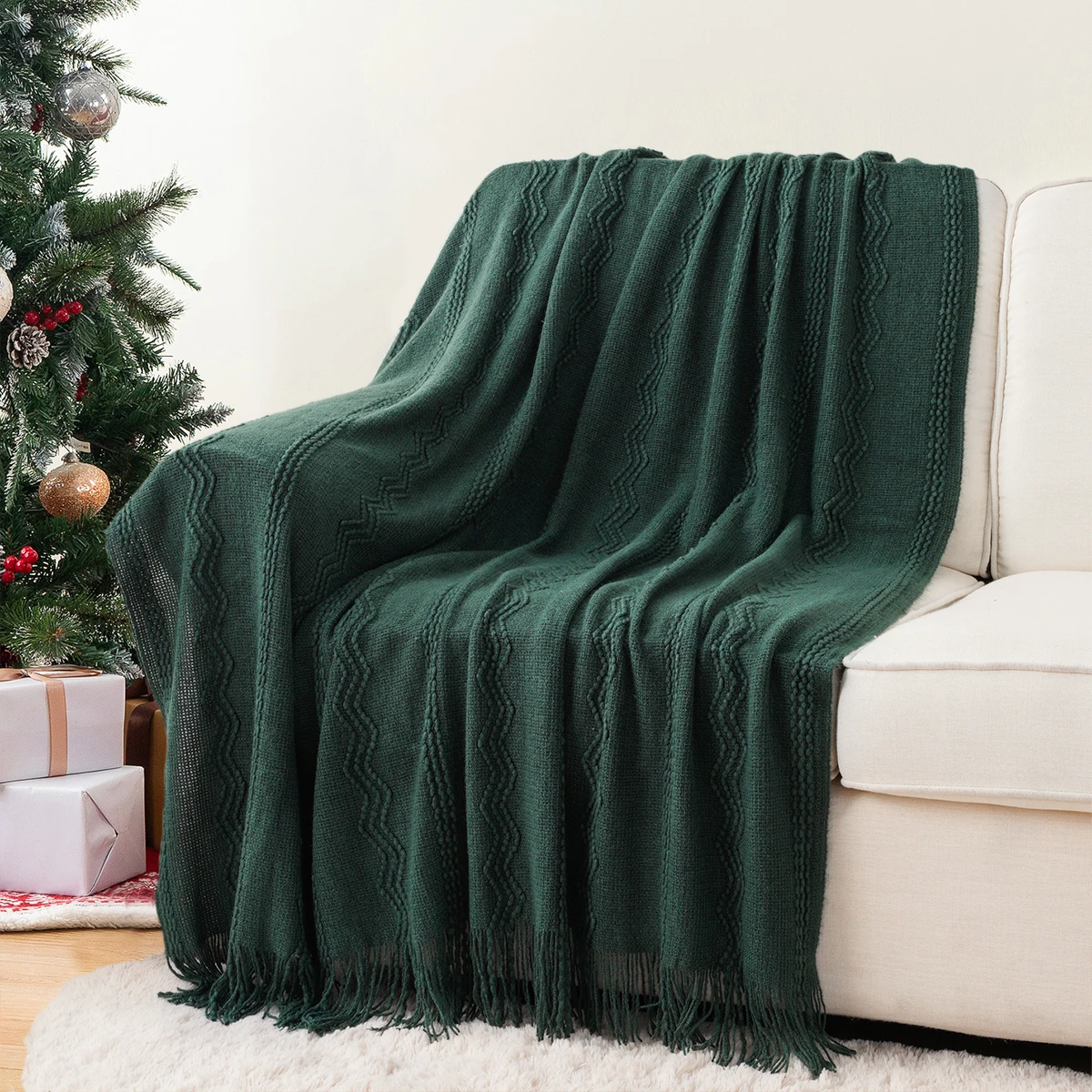 Christmas Green