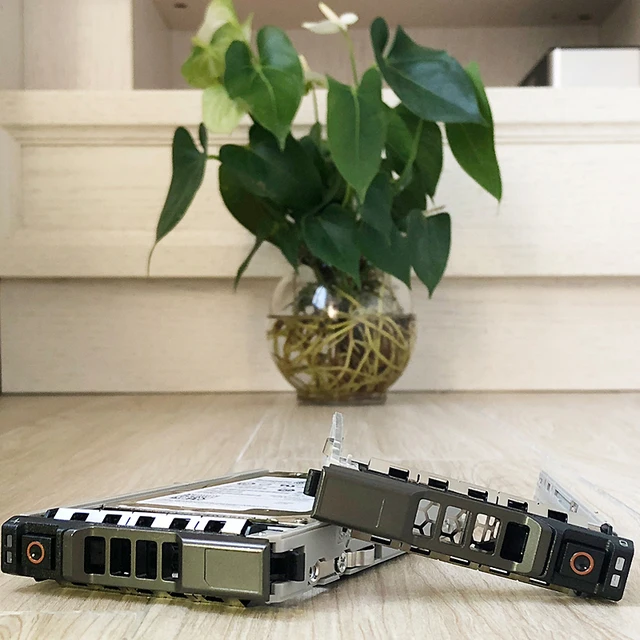 Vassoio 2,5 Per Dell Vassoio Caddy 2.5" Per Server Dell R730XD - Foto 9