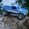 Rgt Ruitai 1/10 Hunter 136100pro Remote Control Car 4wd Brushless Off-Road Climbing Car Simulation Model Toy Gift 5
