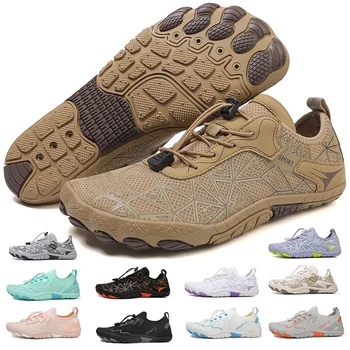 Quick-Dry Wading Water Shoes 1