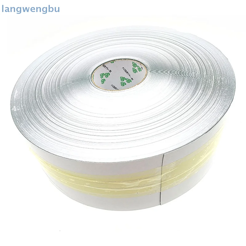1m 140/160MM 18650 Li-ion Battery Insulation Gasket Barley Paper Pack Cell
