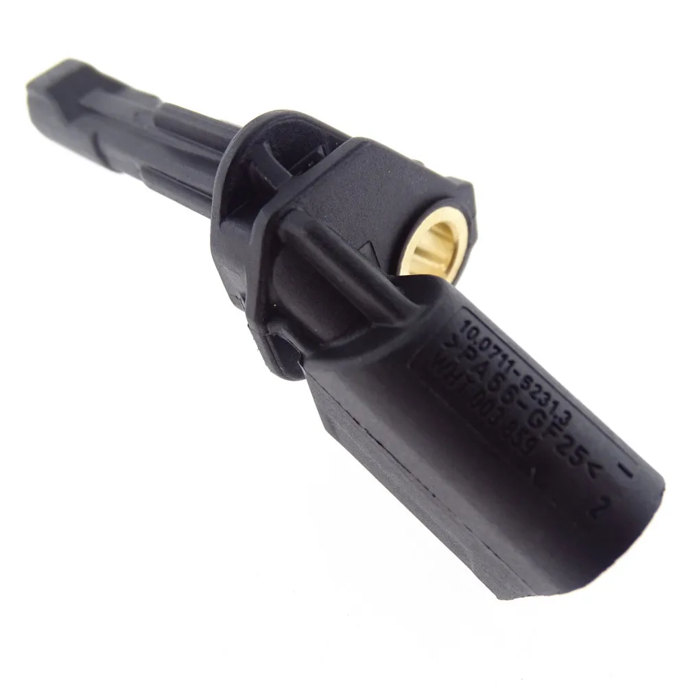 ABS Wheel Speed Sensor 10Pcs for Audi A1 A3 S3 Q3 TT VW Golf MK6 Passat B6 Bettle Caddy Jetta Skoda Seat WHT 003 859