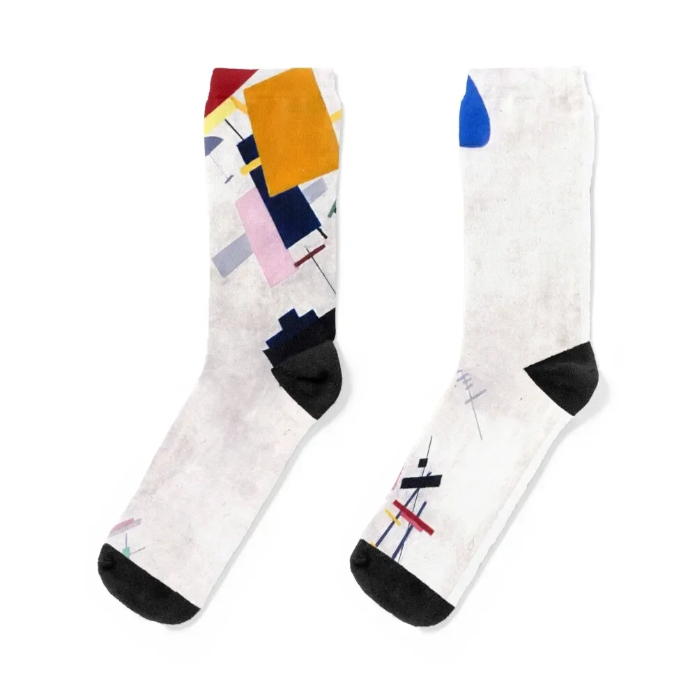 designer Socks hip hop Men's winter thermal Men's Socks Women's