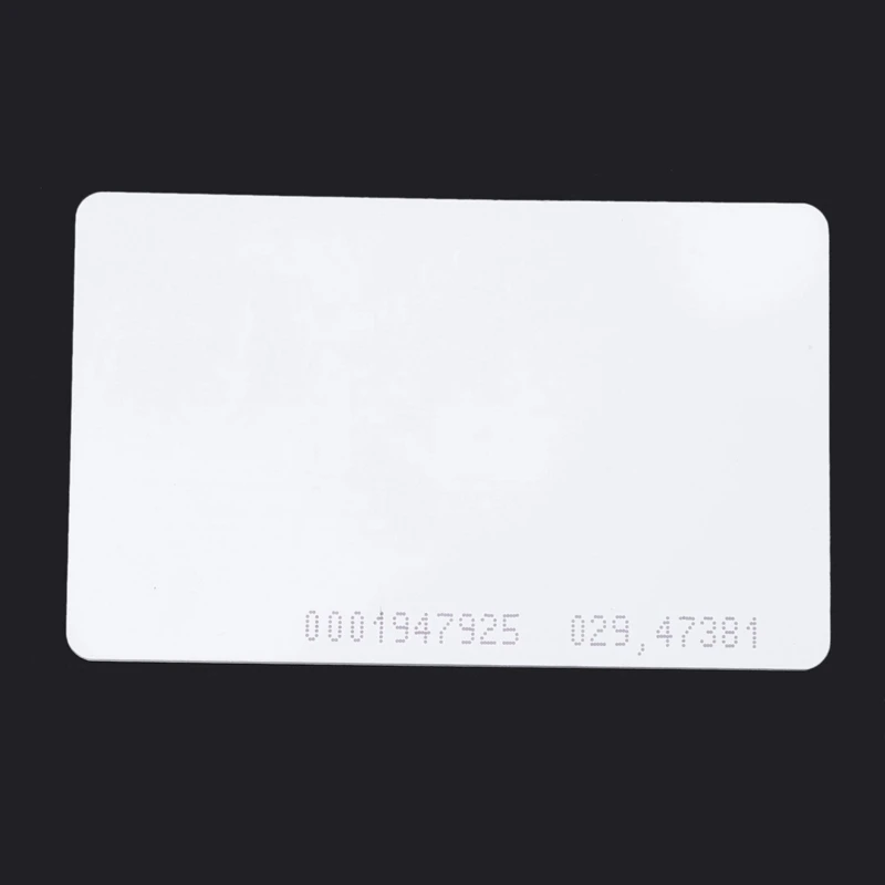 200    EM4100 125Khz RFID  ī ׸  ID ׼