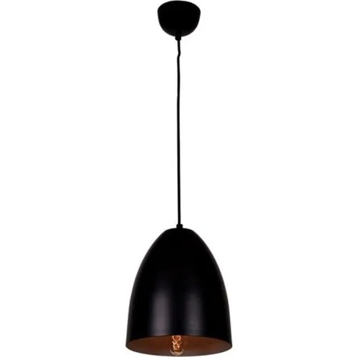 

Riolight Metal Black White Inside Pendant Lamp Diameter 20 cm