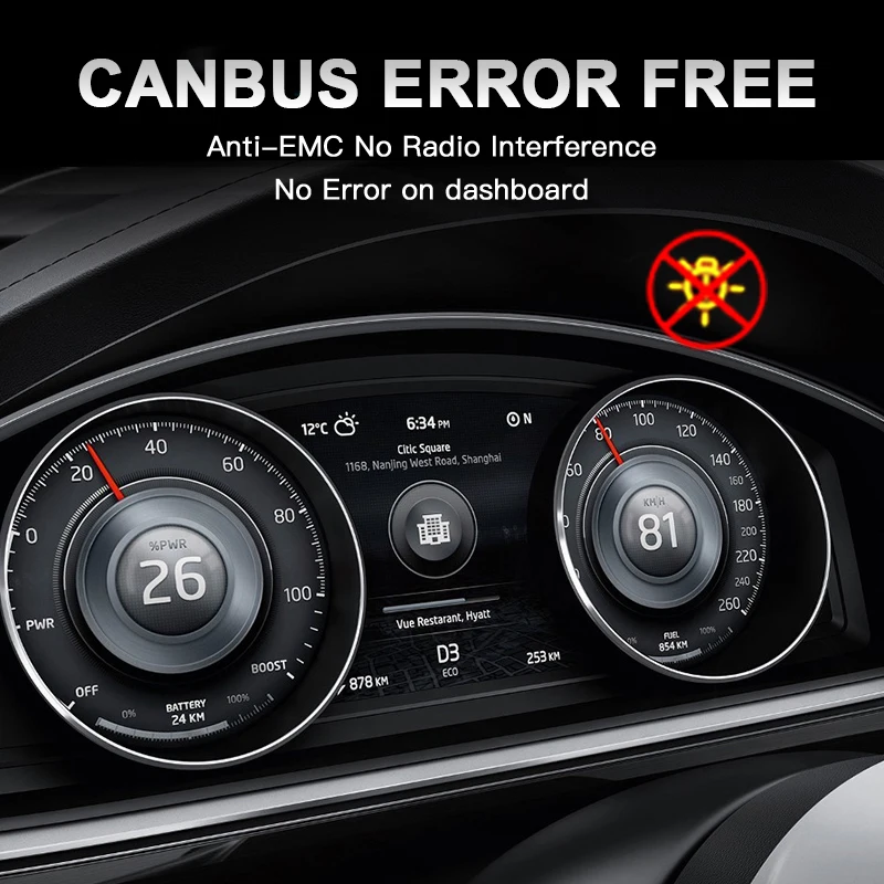 LED License Plate Lights 3