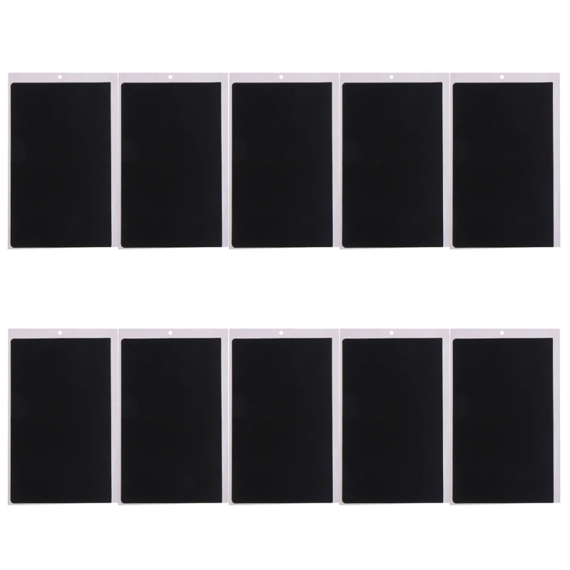 

New Original Touchpad Sticker for ThinkPad T460 T440 T450 T440S T450S Three-Key