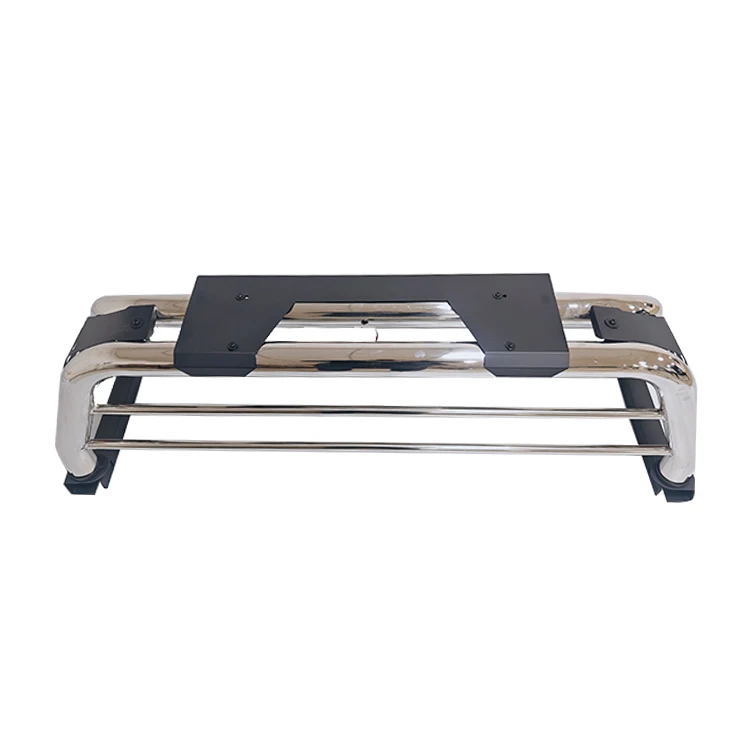 Low MOQ Roll Bar 4x4 Truck Bed Roll Bar Pickup Sport Rack for Toyota Hilux Revo 2015-