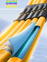 288 Bones Super Windproof Umbrella All Weather Umbrellas Large Size Men Automatic Business Umbrella UV Protection Women Sunshade 2
