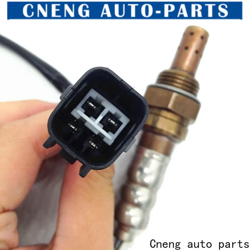 Sensore Di Ossigeno A Valle Per Kia Sorento Optima Forte Hyundai Sonata Tucson 2.4L