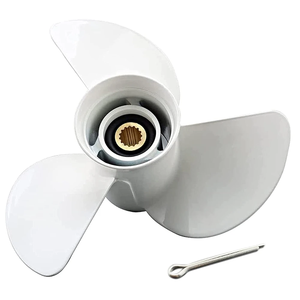 

13X19 дюймов для Yamaha 50Hp 60Hp 70Hp 90Hp 115Hp 130Hp подвесной пропеллер мотор из алюминиевого сплава винтовой лодочный двигатель