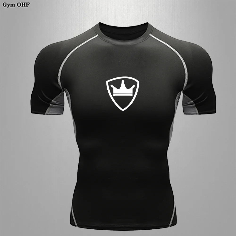 Child Sport Clothes Summer Round Neck Short Sleeved T-shirt Comfortable Breathable Teen Boys Girls Unisex Running Training Shirt