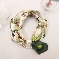 Collier Perle de Soie 5
