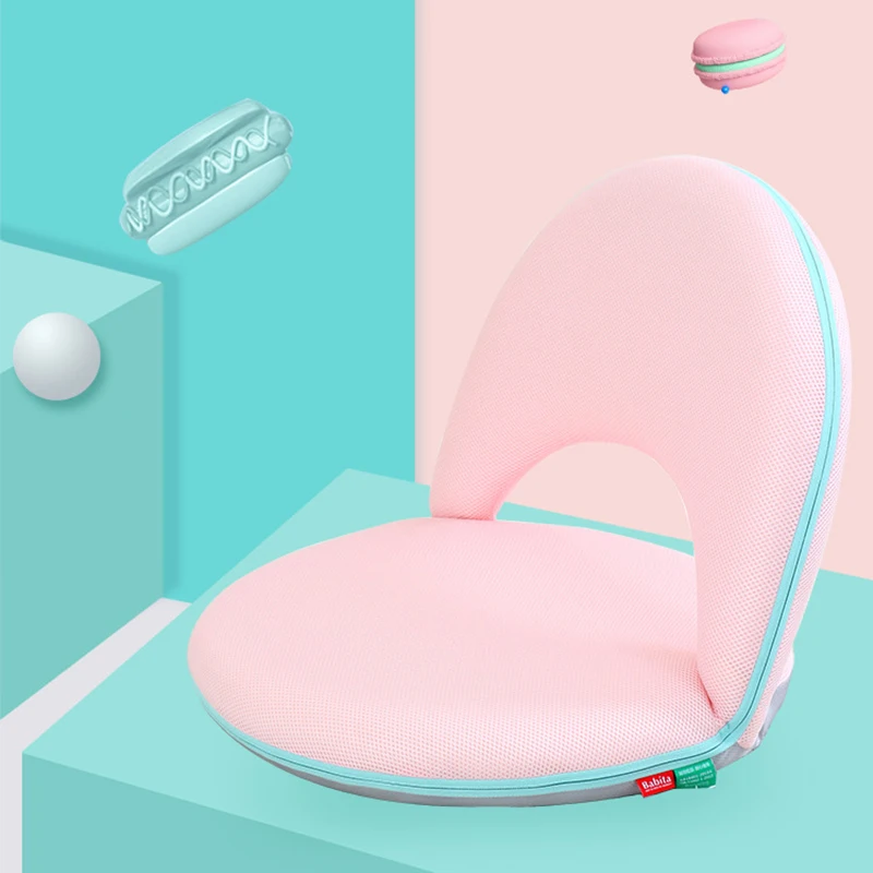 Japanesetatamilazychairfoldablebedbacksupportbreastfeeding