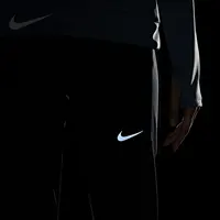 Nike Pantalon de course en polaire pour femme DD6473-010 3