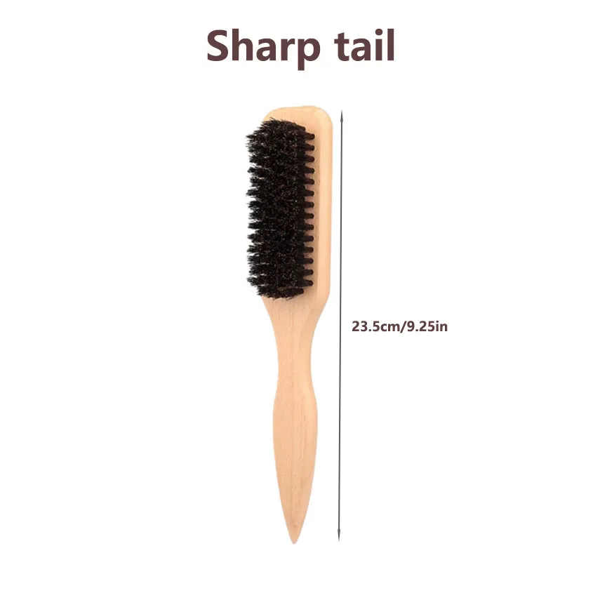 1Pc Sharp tail