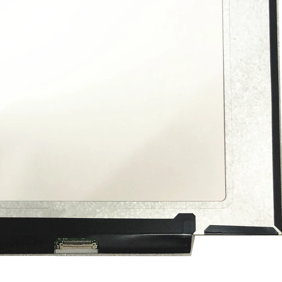 LP140WFA SPF1 1920X1080 LCD 스크린 패널 매트릭스 45% NTSC 30 핀 EDP 14.0 '인치