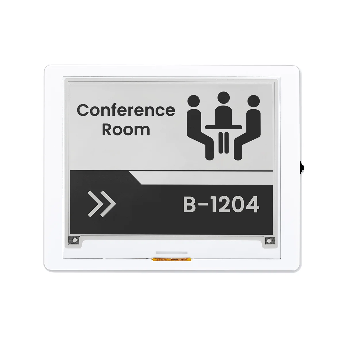 รูปสินค้า จอแสดงผล E-paper 4.2 นิ้ว ESP32-S3 สำหรับ HMI