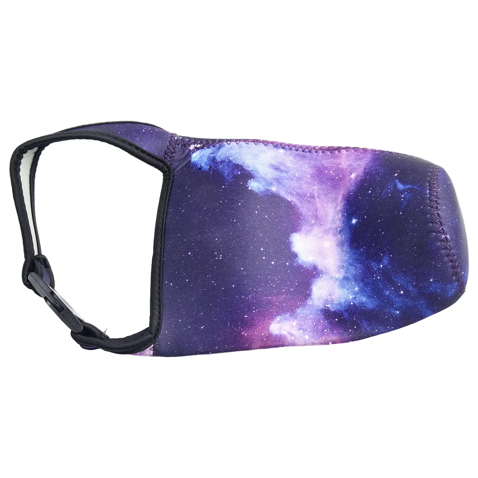 

Water Bottle Parts Water Bottle Sleeve 16*7cm/6.3*2.8in Blue Fits 30 Oz Mug Neoprene Purple Shockproof Waterproof