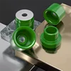 PPR20 Hot Melt Machine Mold Head Does Not Stick anti Blocking PE Pipe Butt Welding Machine Accessories 20MM 25MM 32MM +TOOLS 2