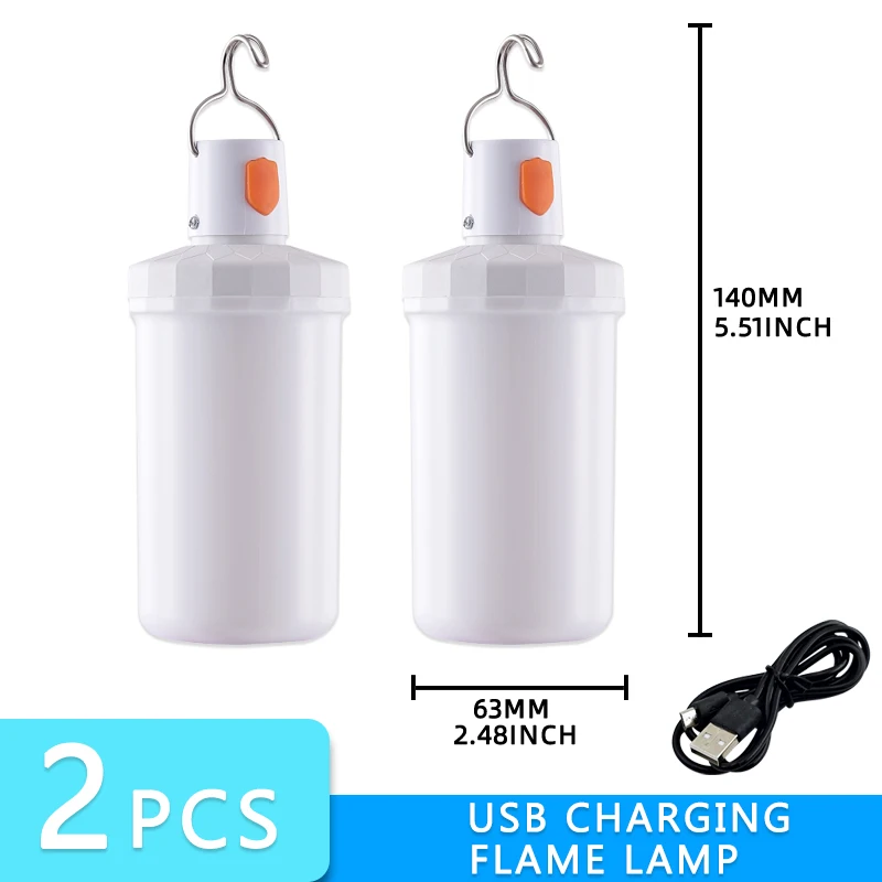 2 Pcs