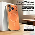 Starry Orange