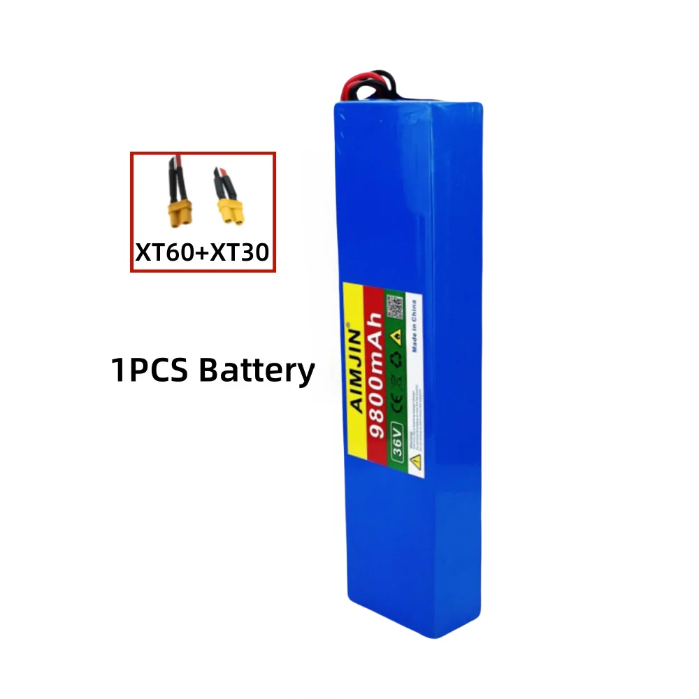 1PCS battery