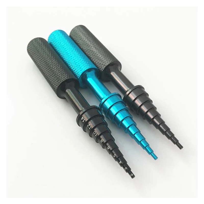 Bearing Removal Tool Set 3
