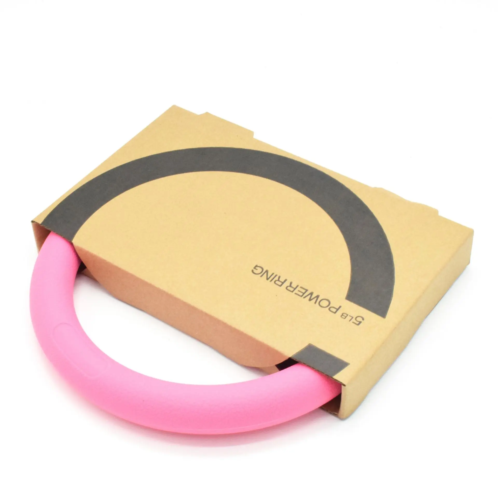 Yoga Ring Strength Training Fitness Circle For Hand Exercises_voghion.com