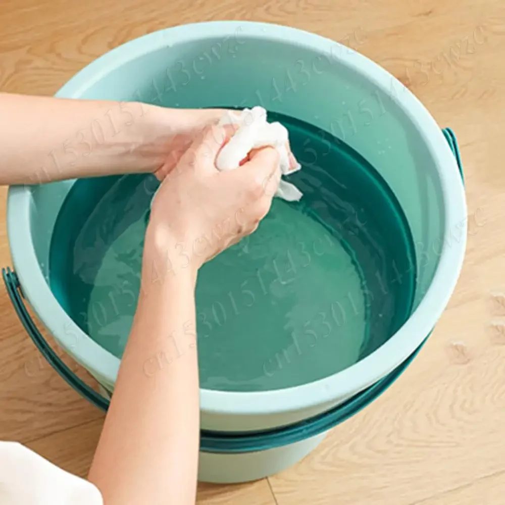 5/10L Silicone Collapsible Folding Bucket Water Container folding bucket,water bucket,car wash bucket