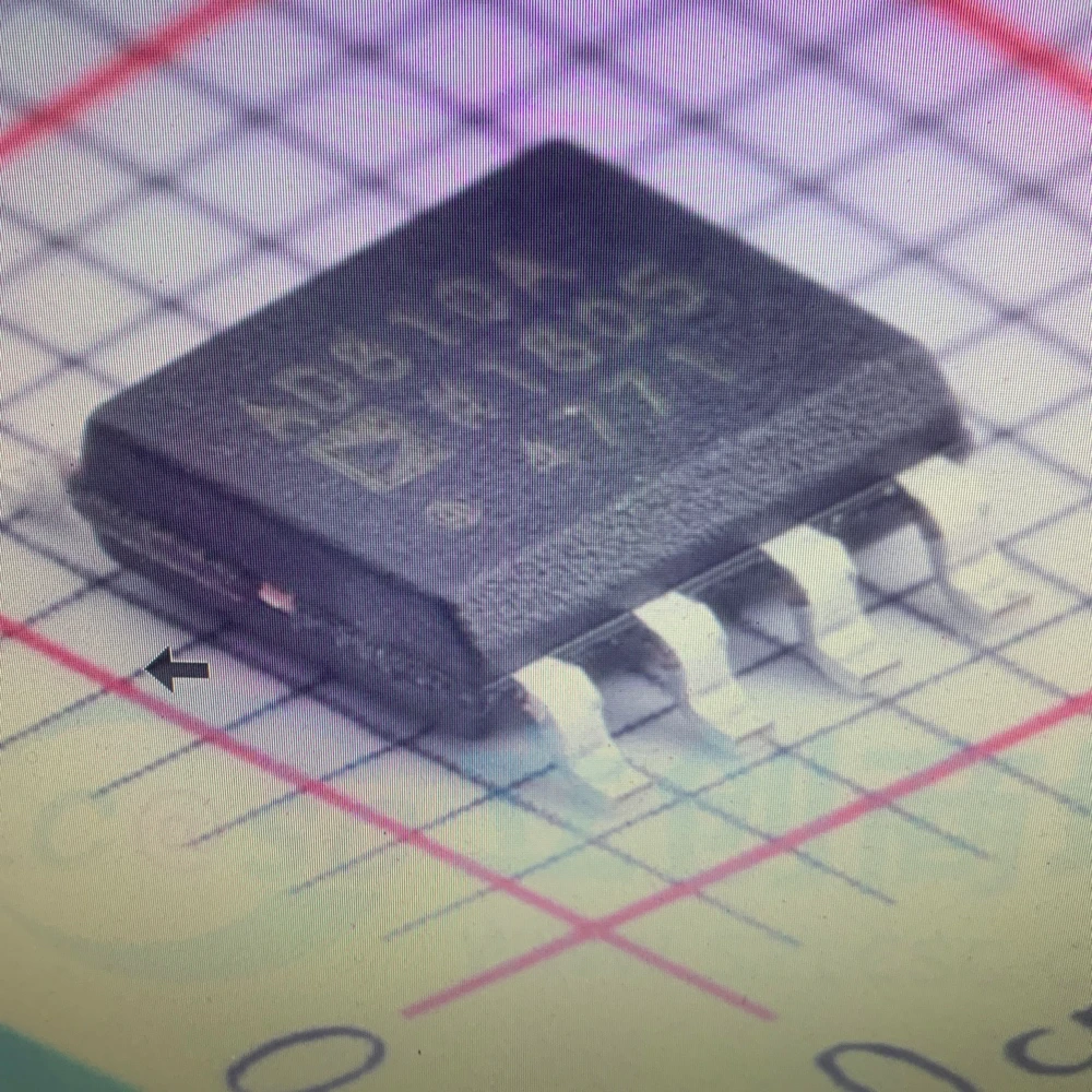 

(5piece)100% New AD810ARZ SOP8