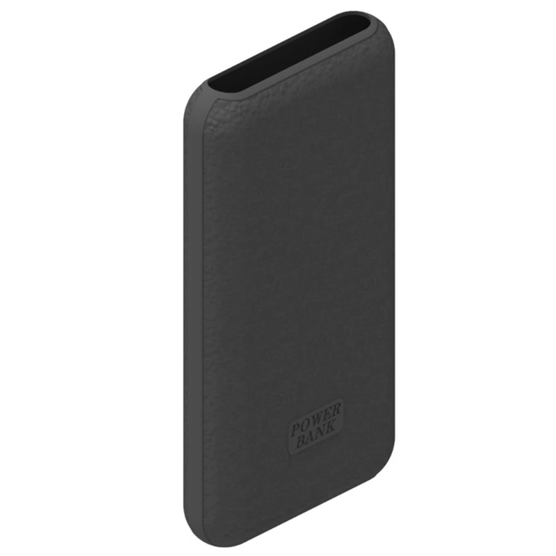 ZMI QB823 용 케이스 용 ZMI QB820 실리콘과 호환 가능 20000mAh 65W No.10 Fas 용 케이스 뱅크 용