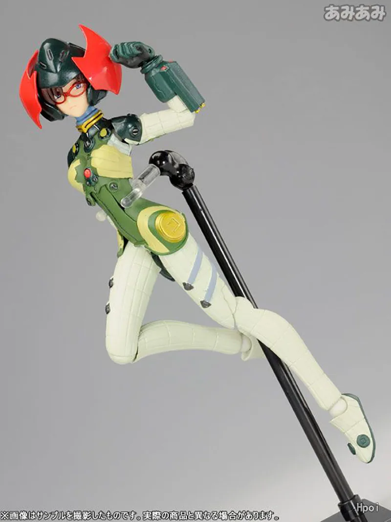 S4326c8a0a7d647d48c03c7102d5651e9S - Revoltech Figure