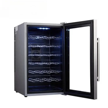 Thermoelectric Wine Cooler 1