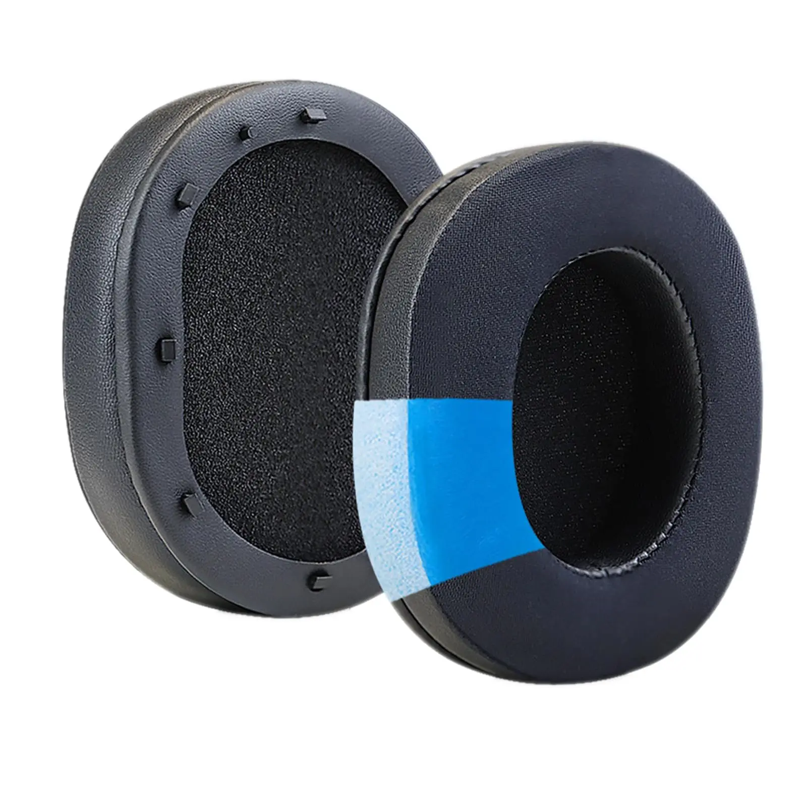 

Cooling Gel Earpads Replacement for BlackShark V2 / V2 PRO Gaming Headset, Ear Pads Cushions with Noise Isolation Memory Foam