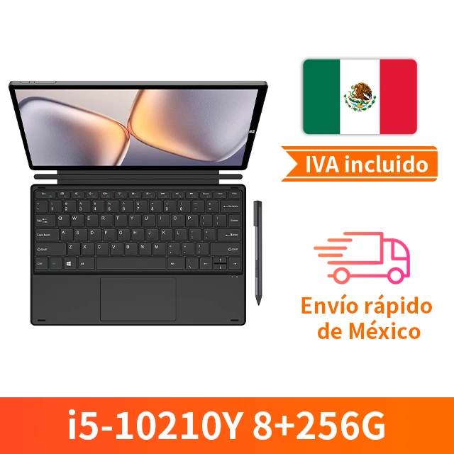 8G No Taxes from MX