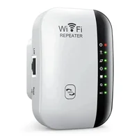 300Mbps Wi Fi Reapeter WiFi Amplifier Wireless WIFI Repeater Extender 802.11N Booster Repetidor Amplifier 1